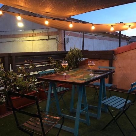 Casa Rural Atelier - Jardin Y Terraza Velliza 외부 사진