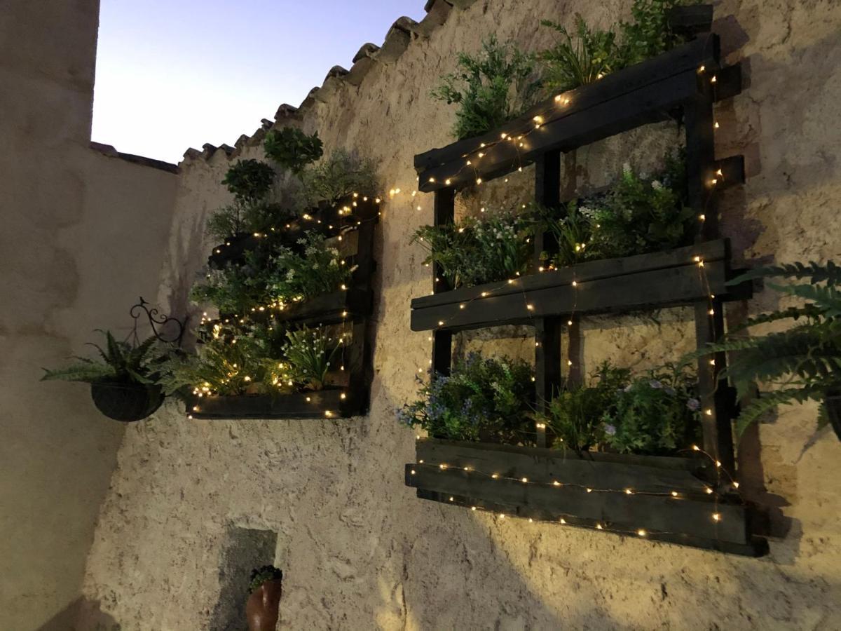 Casa Rural Atelier - Jardin Y Terraza Velliza 외부 사진