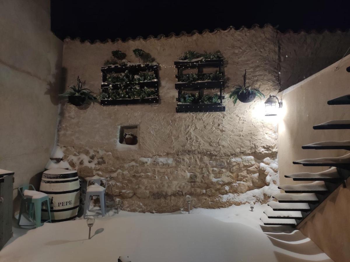 Casa Rural Atelier - Jardin Y Terraza Velliza 외부 사진