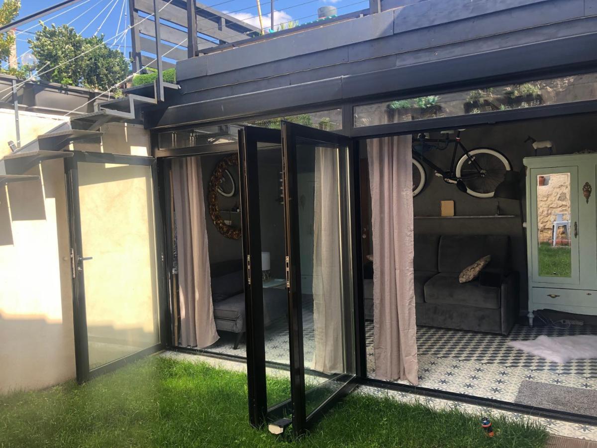 Casa Rural Atelier - Jardin Y Terraza Velliza 외부 사진