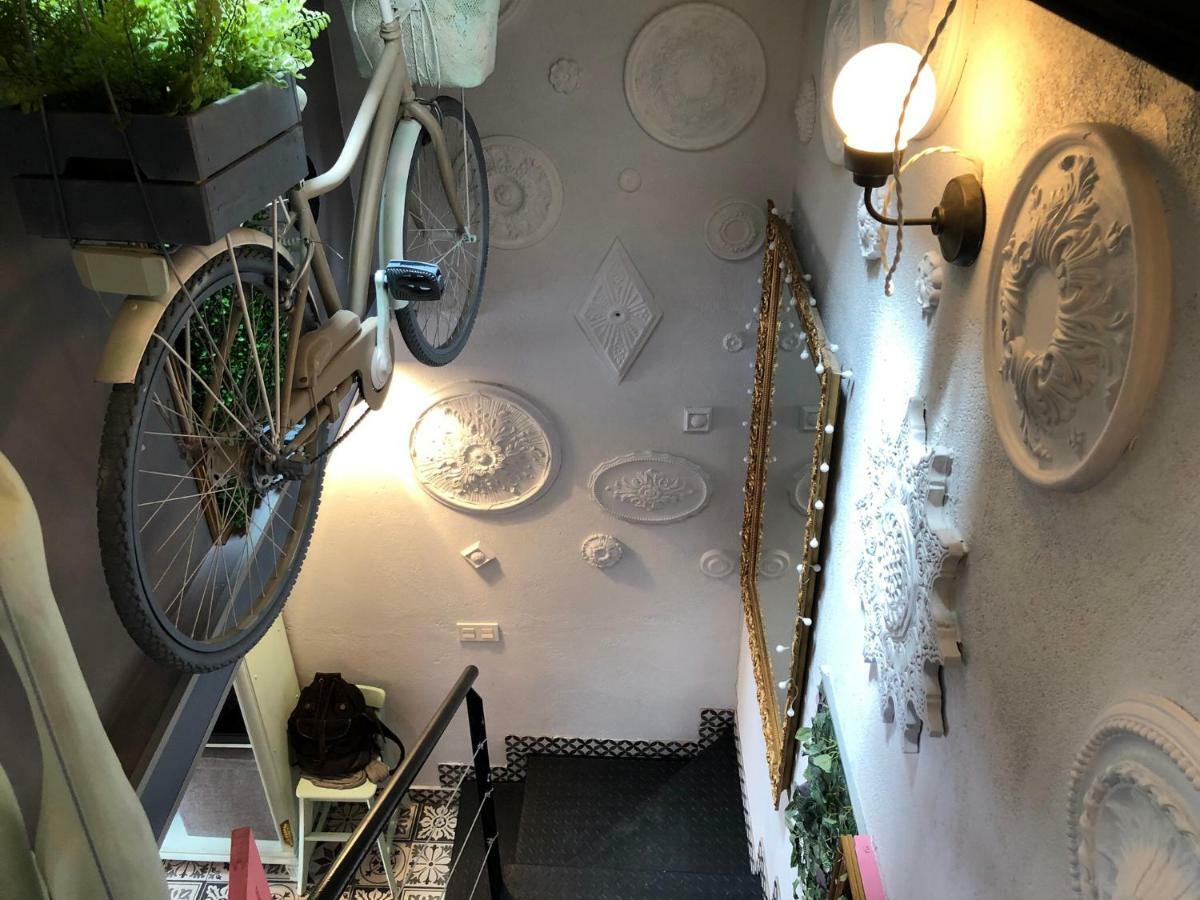 Casa Rural Atelier - Jardin Y Terraza Velliza 외부 사진