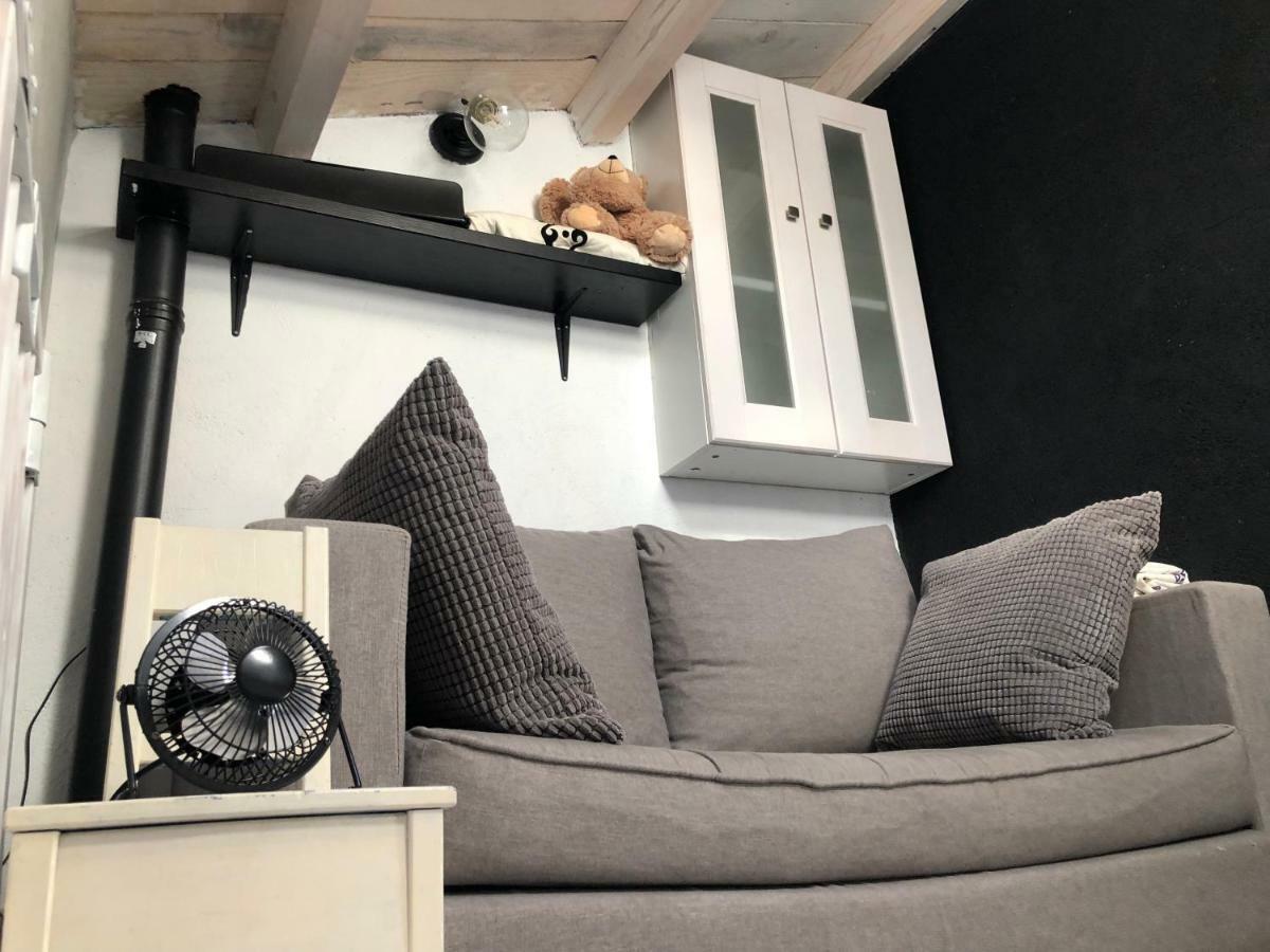 Casa Rural Atelier - Jardin Y Terraza Velliza 외부 사진