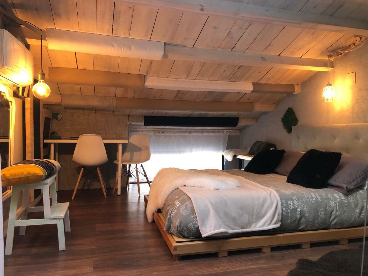 Casa Rural Atelier - Jardin Y Terraza Velliza 외부 사진